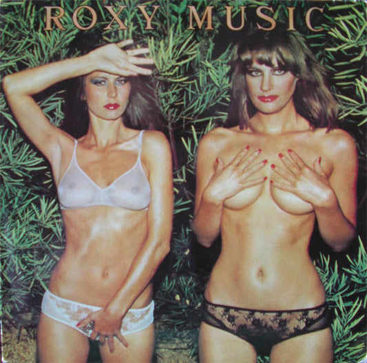 Roxy Music – Country Life