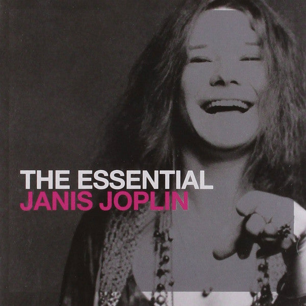 Janis Joplin – The Essential Janis Joplin