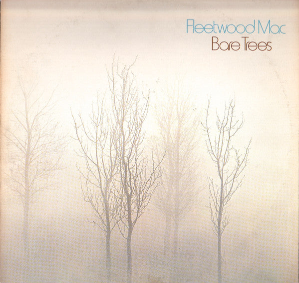 Fleetwood Mac – Bare Trees