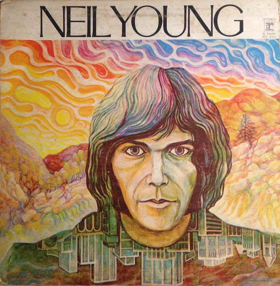 Neil Young – Neil Young