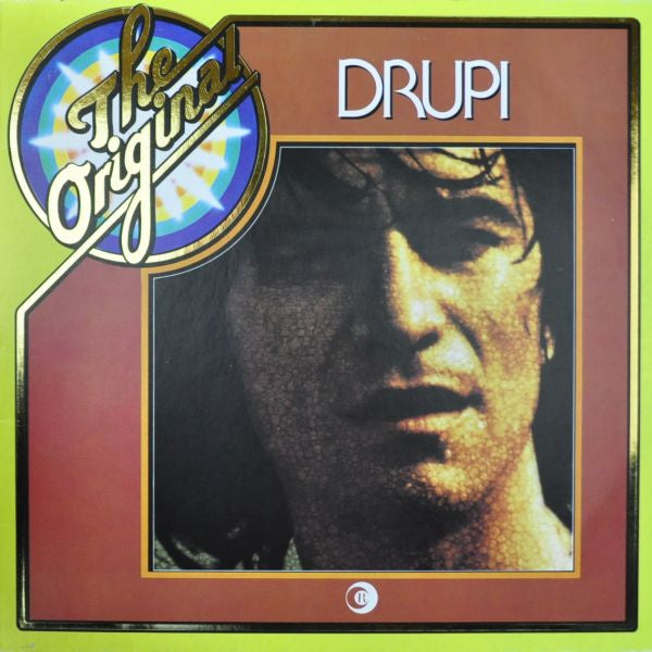 Drupi  – The Original Drupi