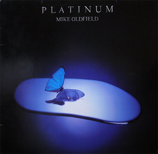 Mike Oldfield – Platinum