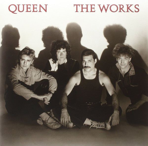 Queen – The Works