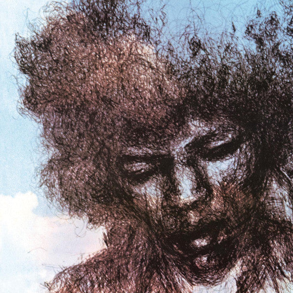 Jimi Hendrix – The Cry Of Love