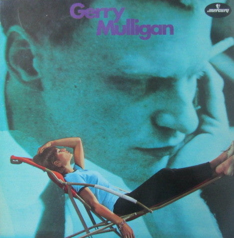 Gerry Mulligan – Gerry Mulligan