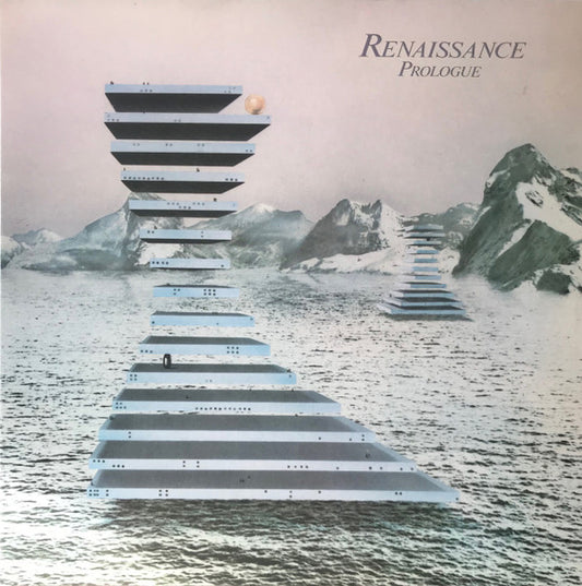 Renaissance  – Prologue     gatefold