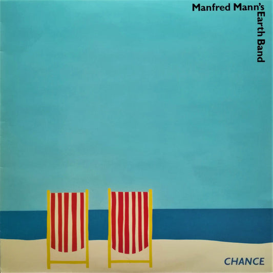 Manfred Mann's Earth Band – Chance