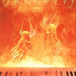 Vangelis – Heaven And Hell