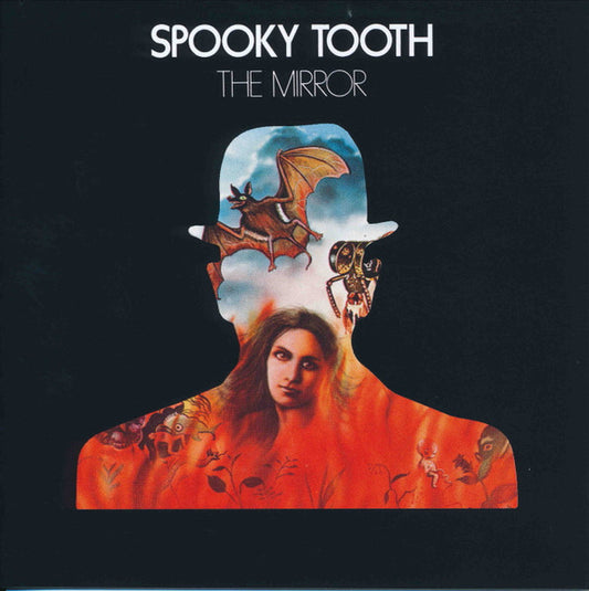 Spooky Tooth – The Mirror