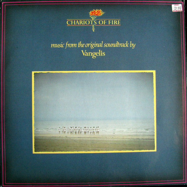 Vangelis – Chariots Of Fire