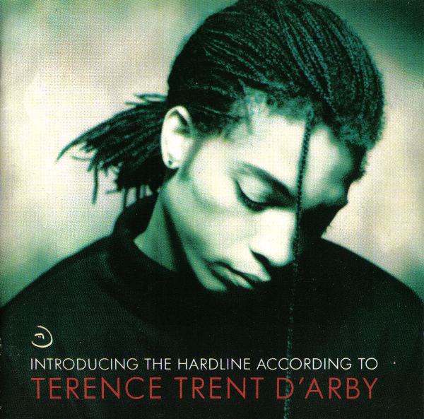 Terence Trent D'Arby – Introducing The Hardline According To Terence Trent D'Arby