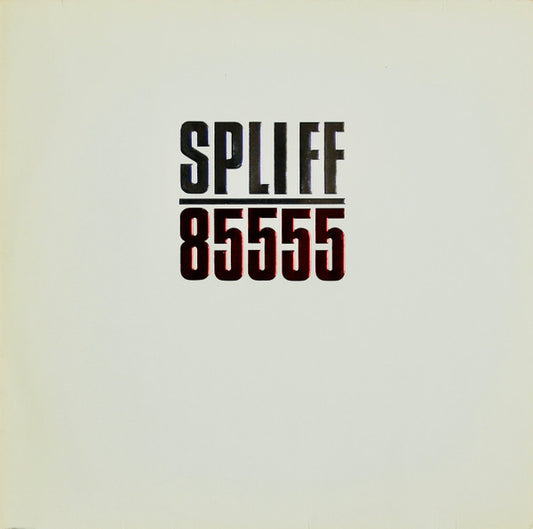 Spliff – 85555