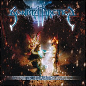 Sonata Arctica – Winterheart's Guild