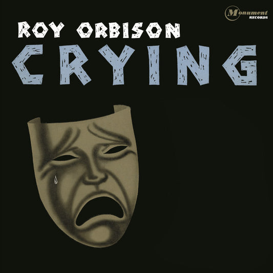 Roy Orbison – Crying