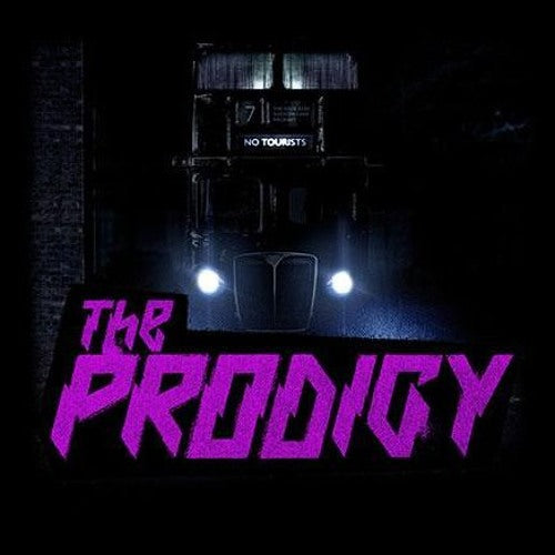 The Prodigy – No Tourists