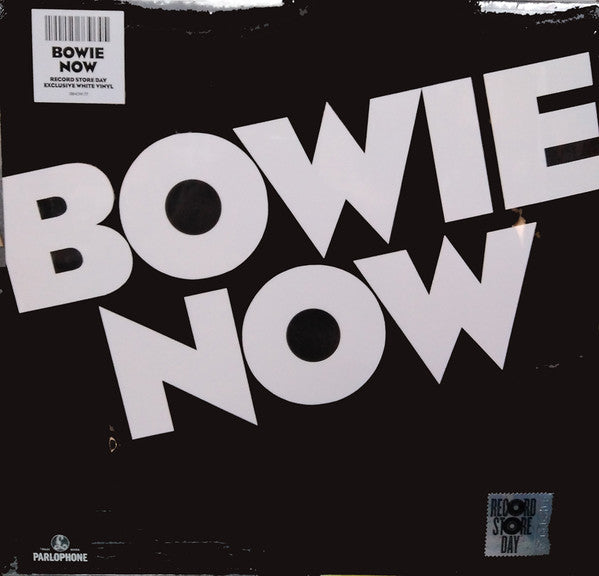 David Bowie – Bowie Now