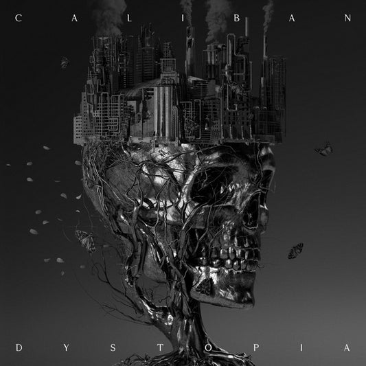 Caliban – Dystopia