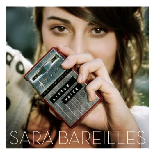 Sara Bareilles - Little Voice